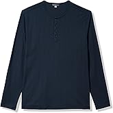 John Varvatos Men's Richard Henley