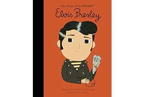Elvis Presley (Volume 80)