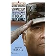 It Doesn't Take a Hero : The Autobiography of General H. Norman Schwarzkopf