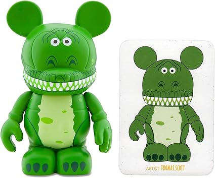 vinylmation toy story