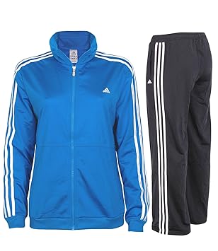 adidas diana suit