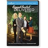 Signed, Sealed, Delivered: The Complete Series (Hallmark)
