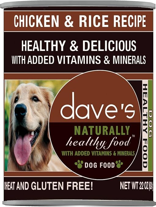 22 oz canned dog food