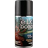 Buck Elk Bomb