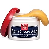Griot's Garage 11153 Paint Cleaning Clay 8oz