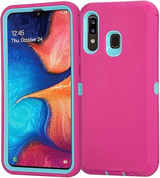 samsung a30 amazon españa