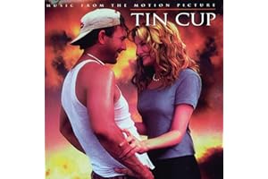 Tin Cup