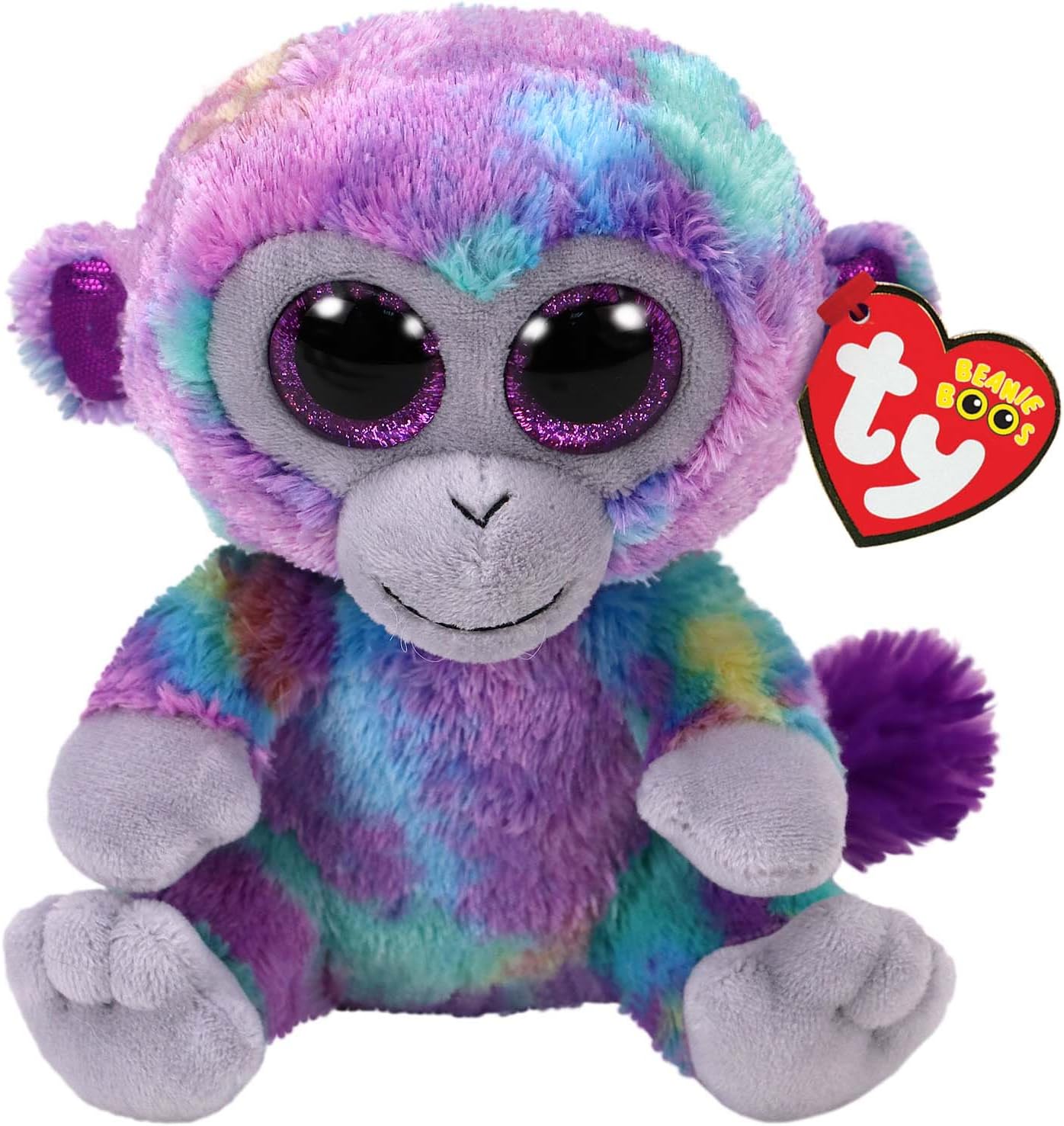 tamoo beanie boo