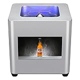 Glass Froster CO2 V2 Glass chiller/freezer for Cups
