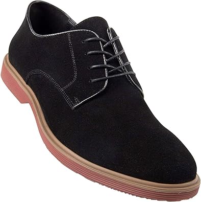 Amazon Roegre ビジネスシューズ メンズ レースアップシューズ 本