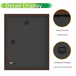FrameWorks 2-Pack, 11x14 Matted to 8x10 Picture