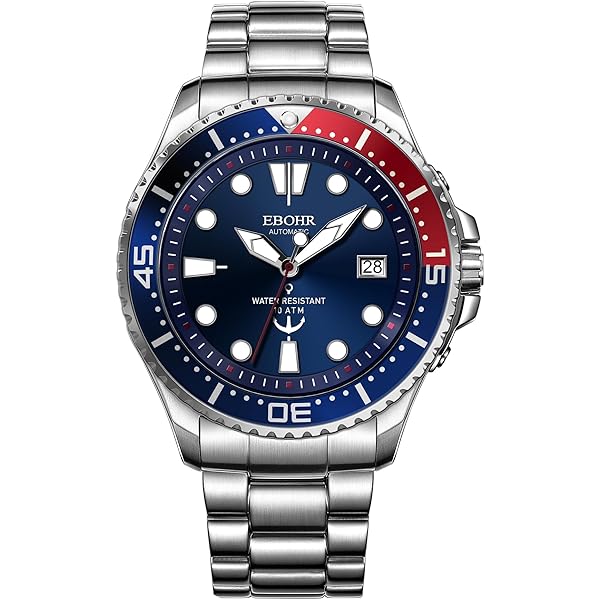 Amazon.com: VOSTOK | 男款KGB 蘇聯國家安全委員會兩棲自動上鍊