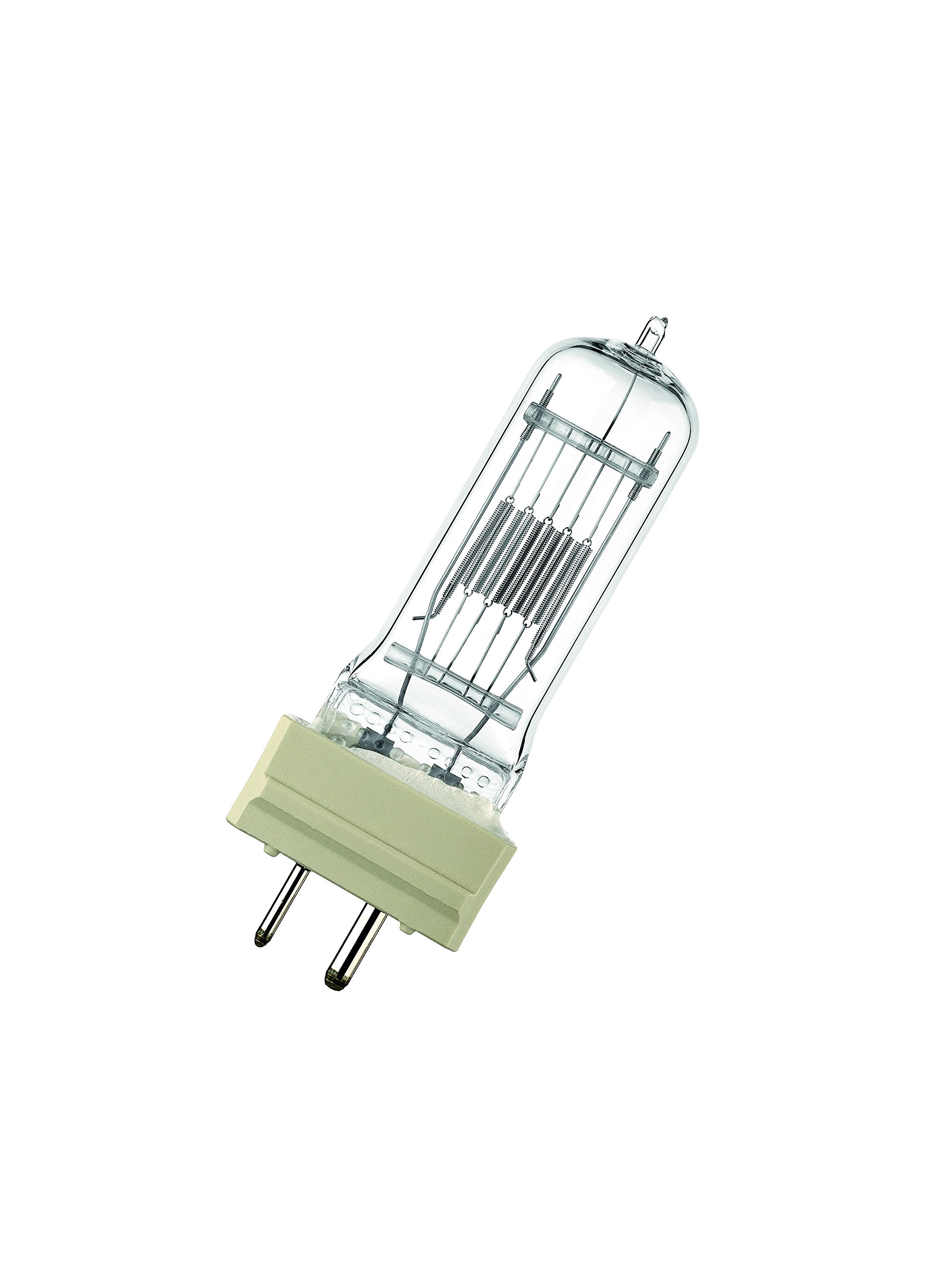 OSRAM 64788 CP/72 FTM 2000W 230V, halogen-lamp, halogen studio lamps for Studio, Film and TV production