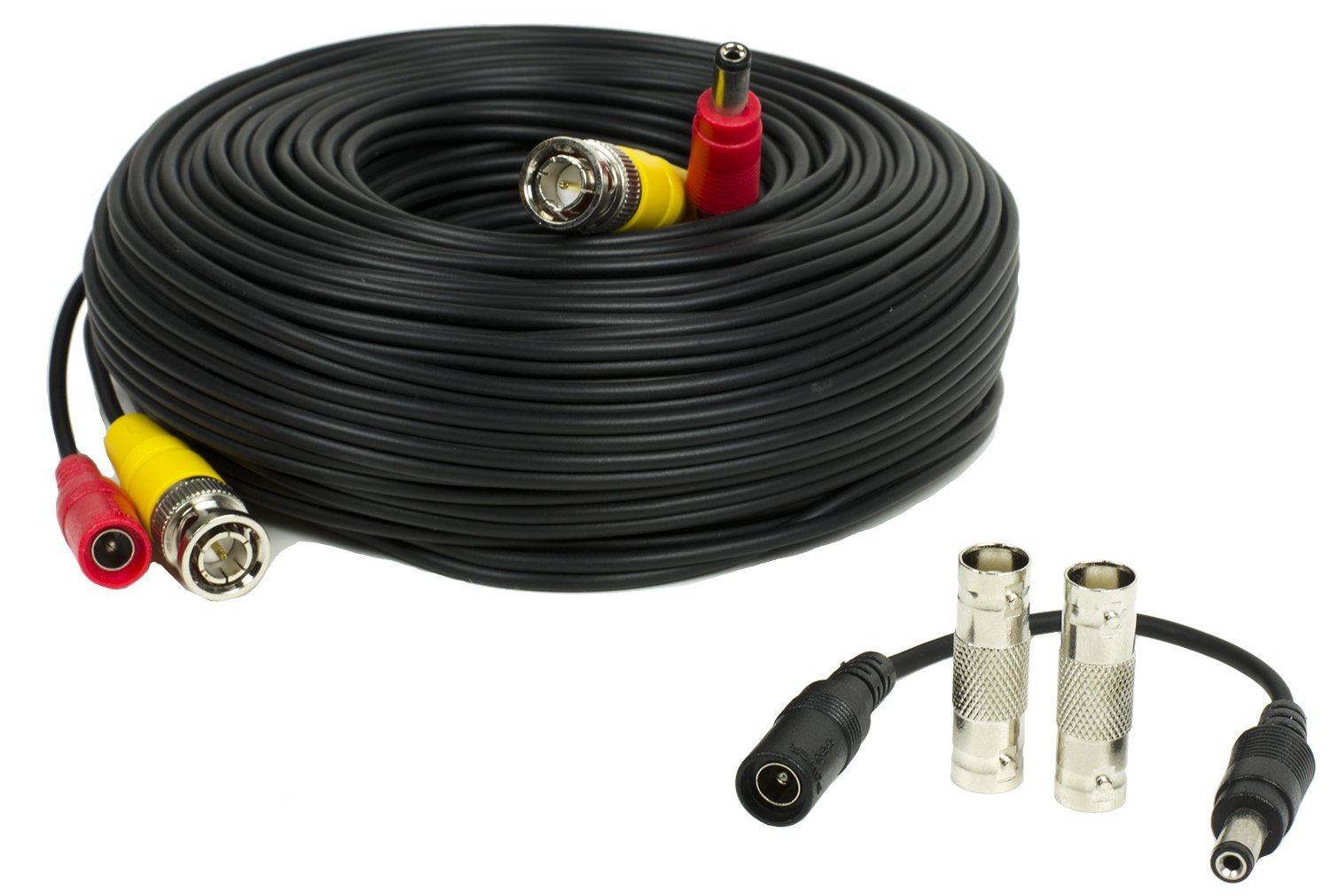Best Rated in Surveillance Camera Cables & Helpful