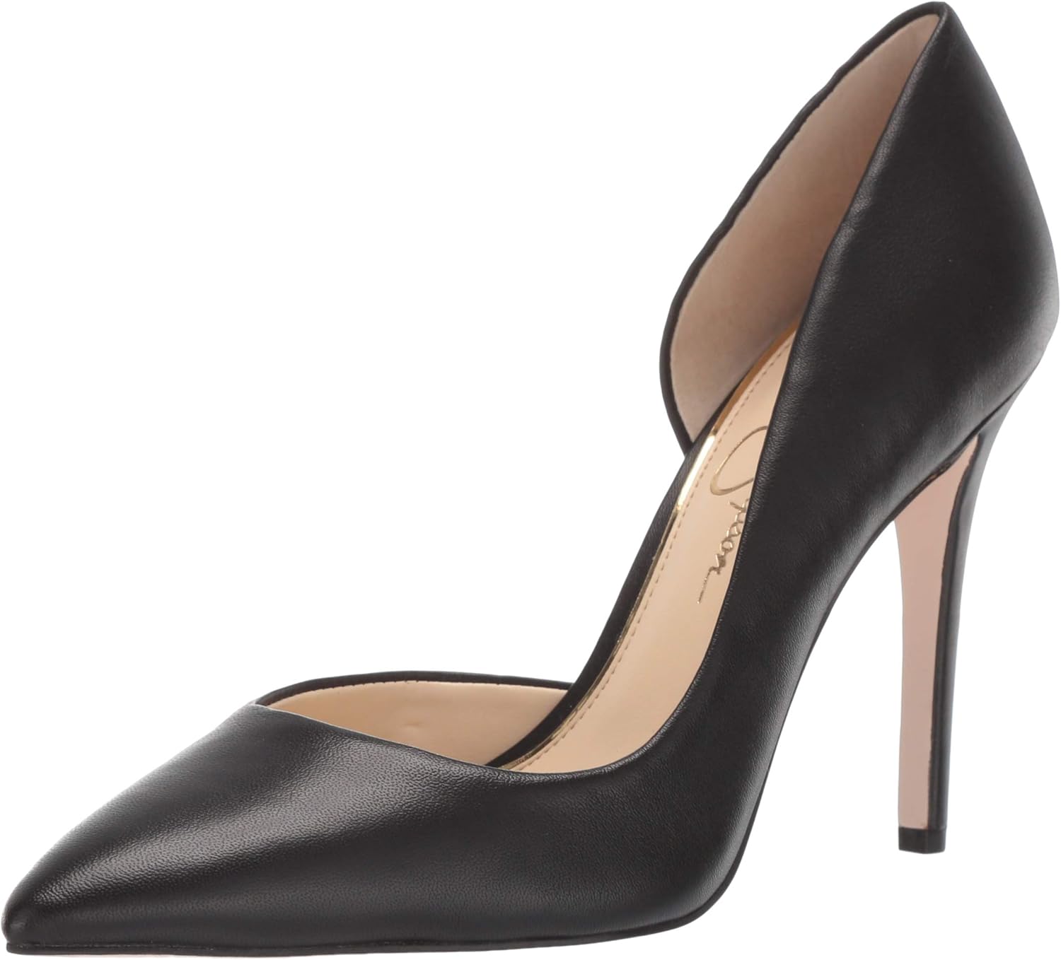 jessica simpson prizma pumps