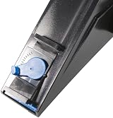 Delko Tools ZUNDER Drywall Banjo Taping Tool - Dual Hand Operation view 6