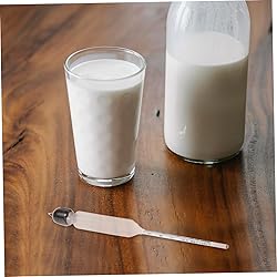 UTHCLO Buy Lactometer Milk Tester for Lactate Milk
