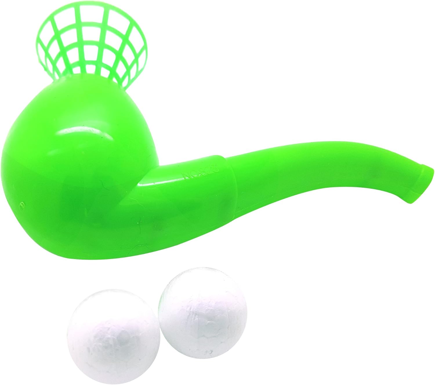 floating sphere toy