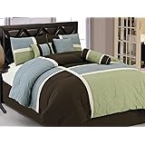 Amazon.com: 12 Pieces Brown Beige Bamboo Leaves Tropical