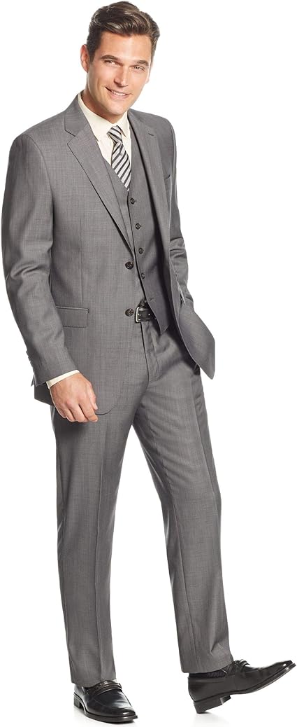 ralph lauren slim fit suit