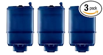 #海淘家装季# PUR 水龙头滤水器 开箱及安装使用