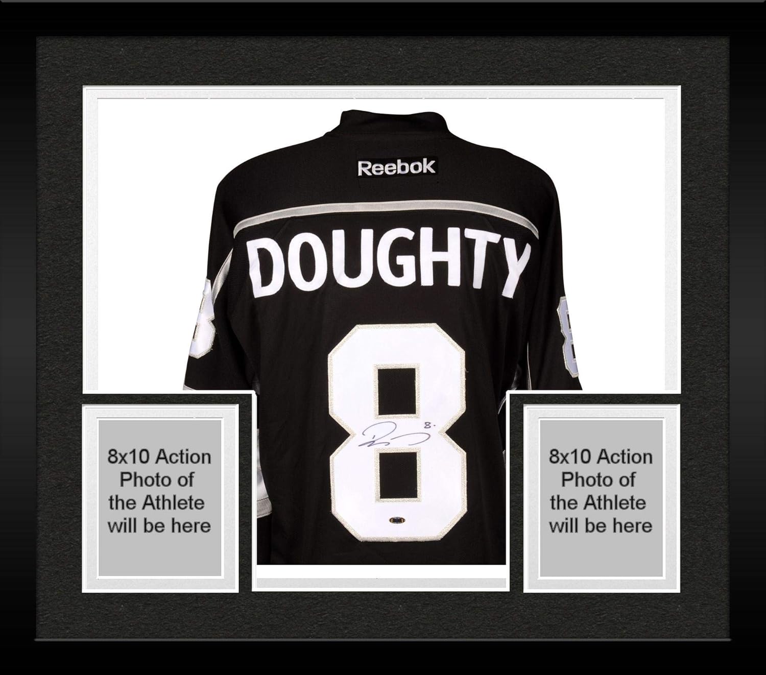 drew doughty jersey