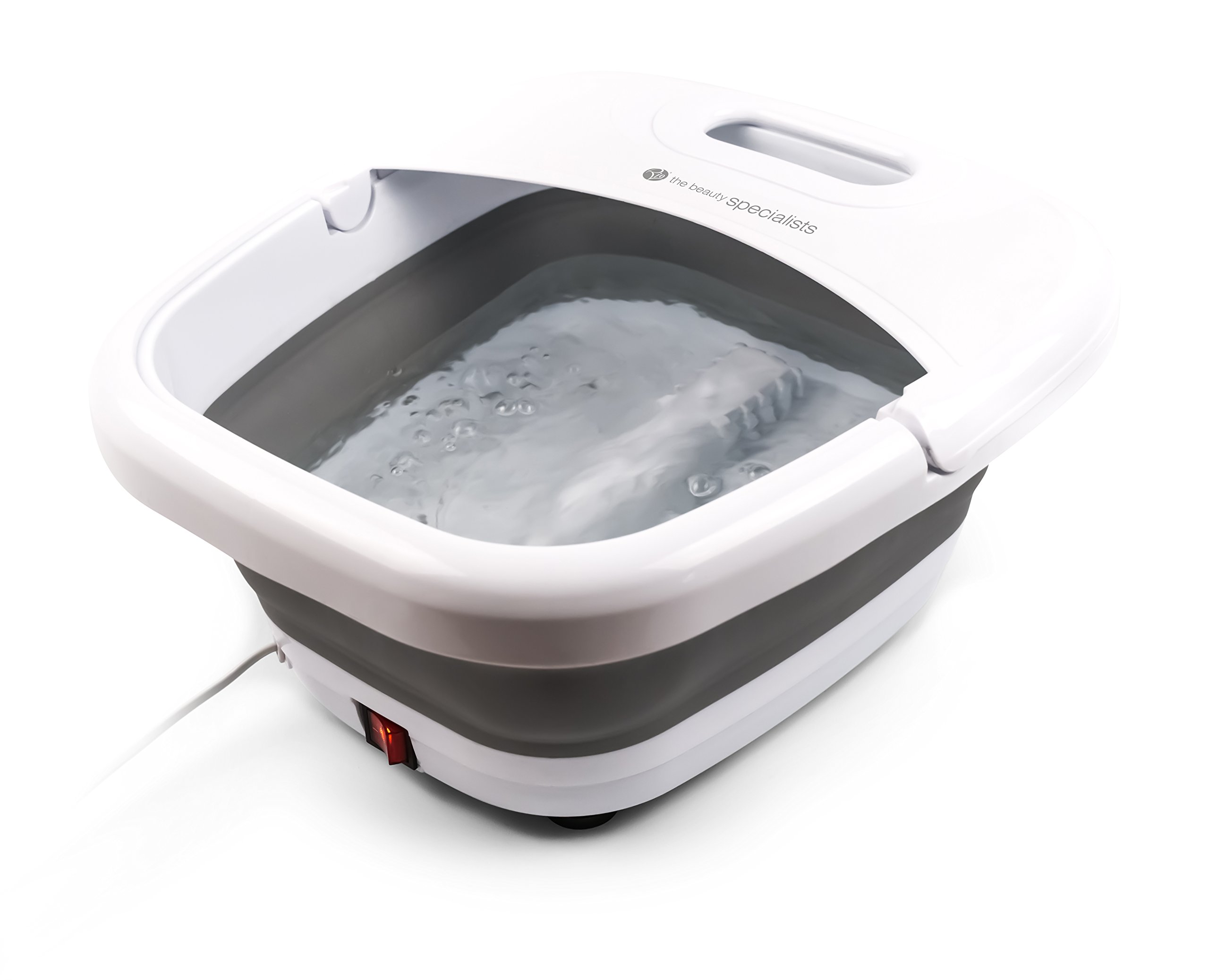 Rio Foldaway Foot Bath Spa Buy Online in United Arab Emirates at