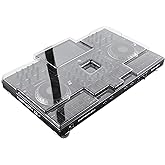 Decksaver Polycarbonate Cover for Prime 4 and Prime 4+