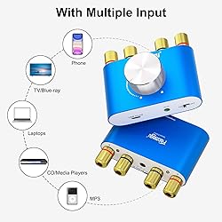 Facmogu F900S 160W Mini Bluetooth 5.0 Power