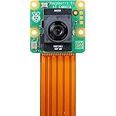 Raspberry Pi AI Camera