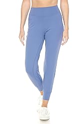 Leggings Depot Women's Active Jogger Sweatpants