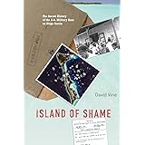 Island of Shame: The Secret History of the U.S. Military Base on Diego Garcia