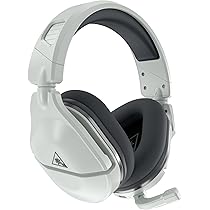 Turtle Beach Stealth 600 Gen2 ホワイト Turtle Beach Stealth 600 Gen2 ホワイト Turtle Beach Stealth