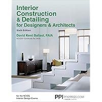 FINE DESIGN ARCHITECTURE 全6巻セット Architectural Drafting and Design (Book Only): Jefferis