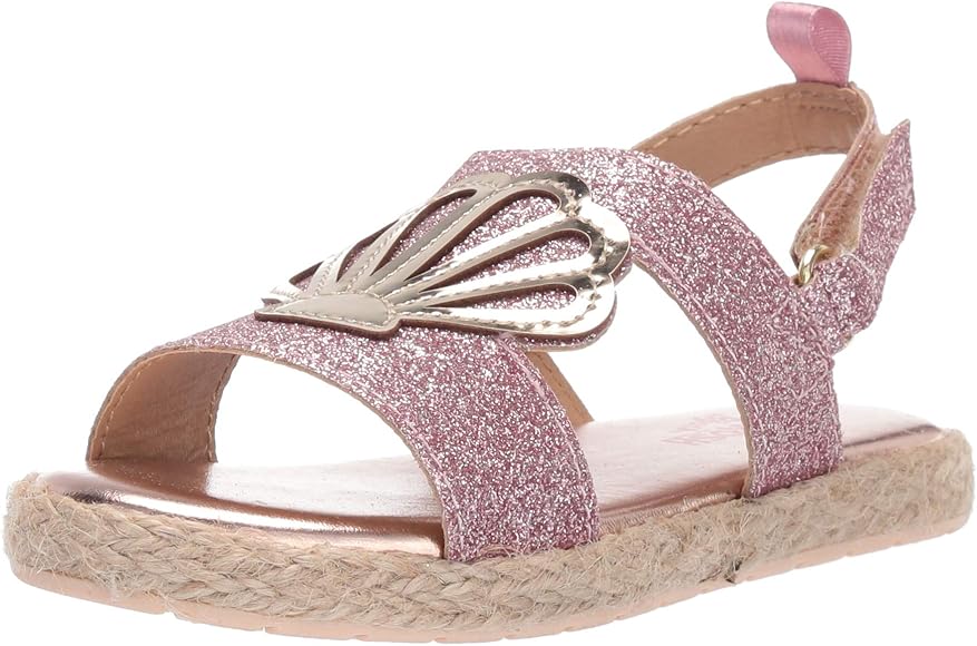 espadrille sandals for toddlers