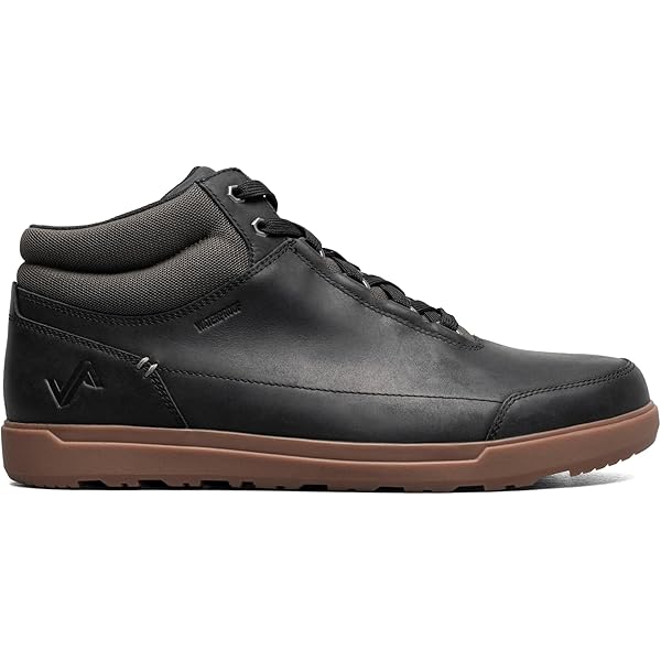 Amazon.com | Street Tray Gore-TEX Waterproof Bootie, Black