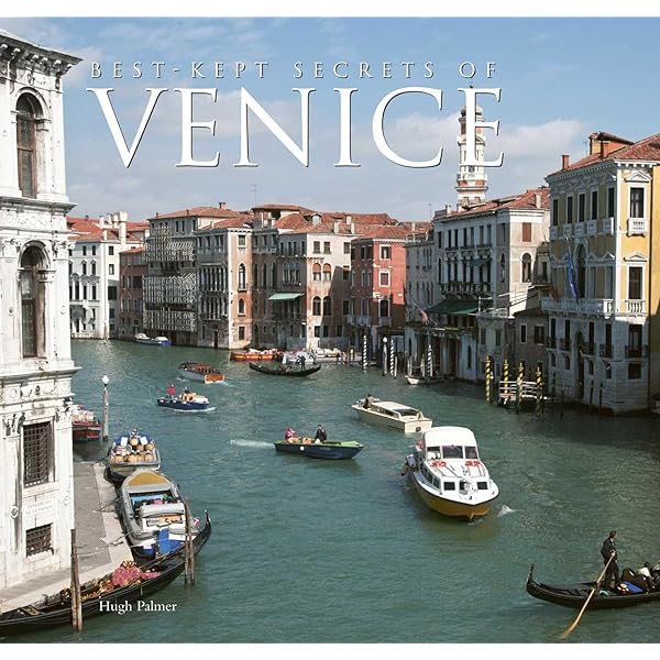 ベネチアVENEZIA - ART-PHOTOBOOK CD+BOOK ベネチアVENEZIA