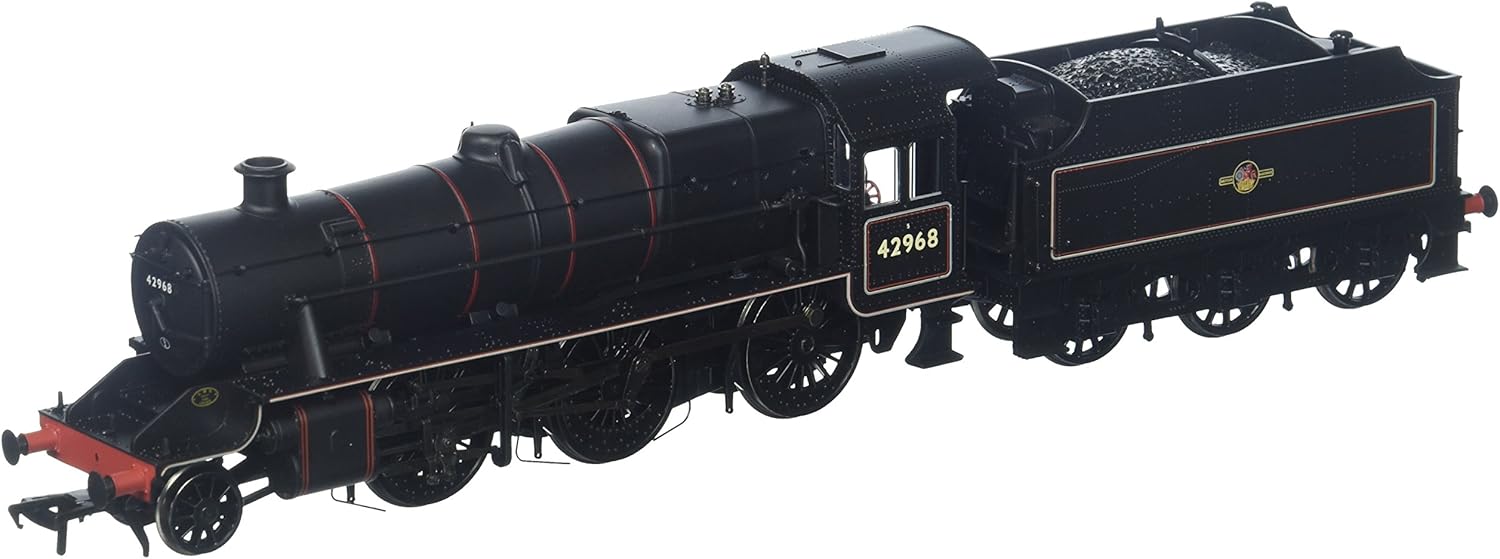 oo scale locomotives