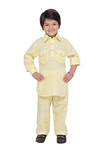Pathani for child Clearance