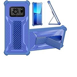 bojioderf Case Compatible for Sharp Aquos R6 5g