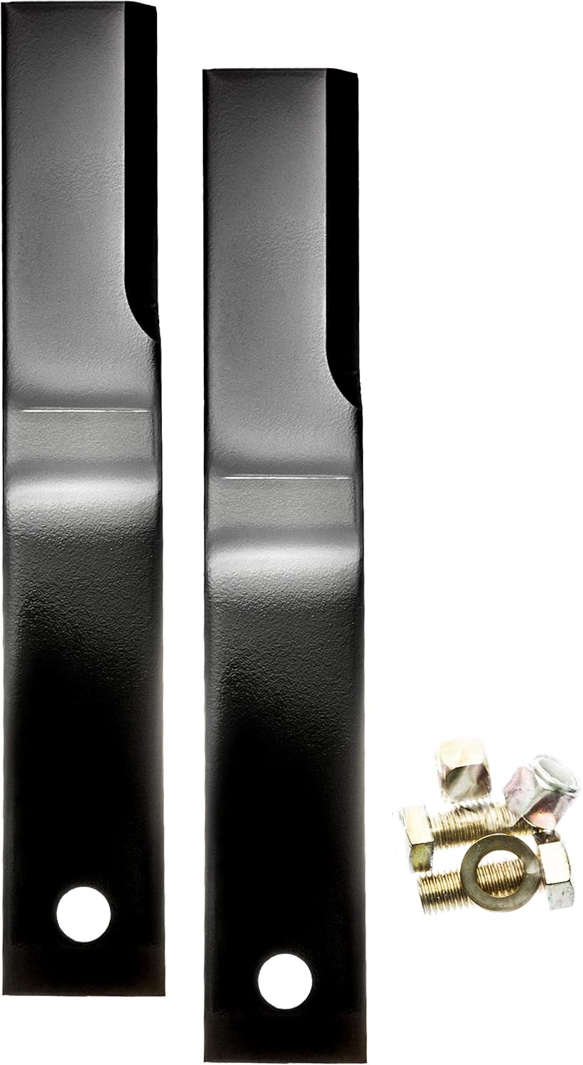 Best Swisher Lawn Mower Blades