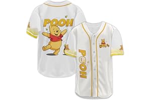 fat mummy Cute Alien Baseball Jersey, Movie Character Jersey Button Down Shirt, Birthday Gifts for Cartoon Lovers