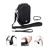 JJC Hard Camera Case Bag for Olympus Tough TG-7