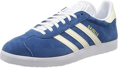 adidas gazelle marine blue