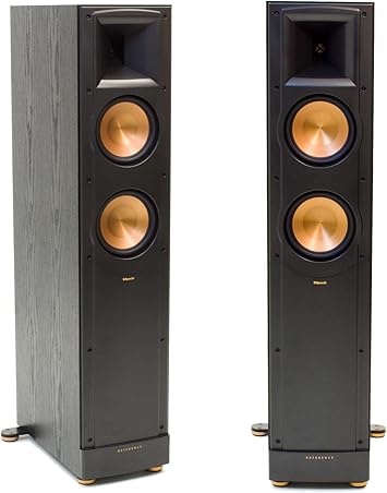 klipsch rf 62