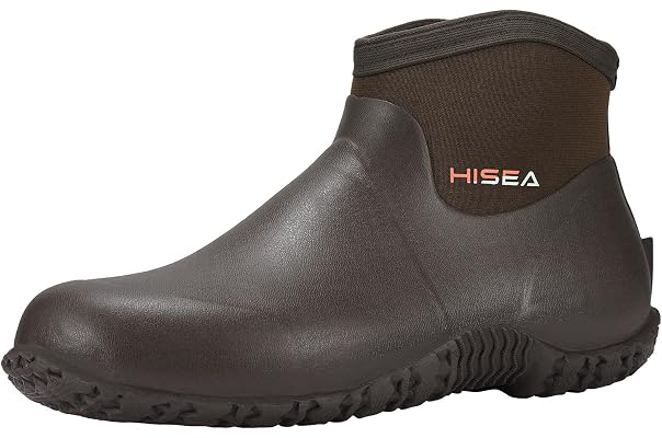 Amazon Los más vendidos: Mejor Calzado para Lluvia para Hombre