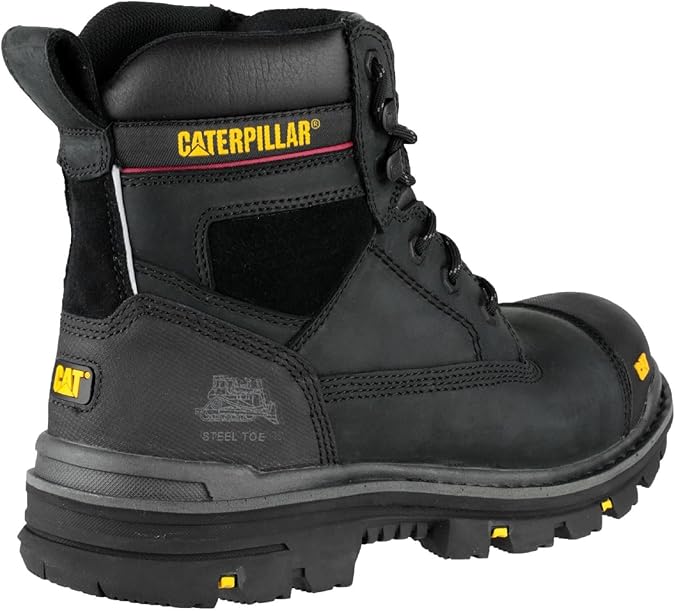 cat generator boots