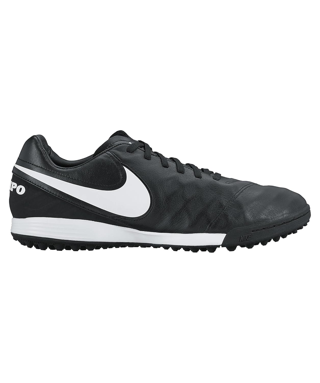 nike tiempo hartplatz