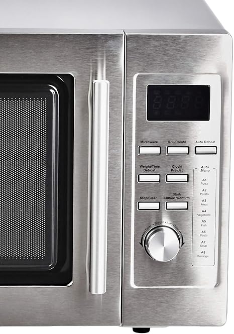 Tischgerat 700 W L Weiss Basics Solo Mikrowelle Backofen Kochfelder Dunstabzugshauben Kuche Haushalt Wohnen Ayurvedanetworkbhu Com