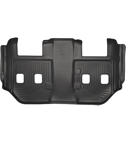 Cadillac Escalade EXT FloorLiner